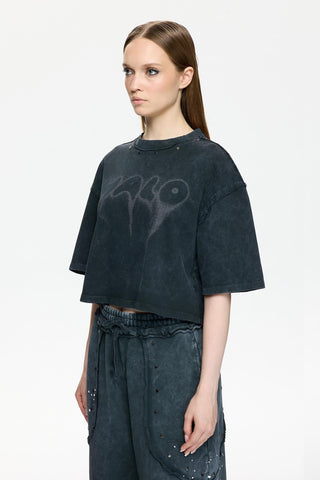SHORT SLEEVE TEE 305