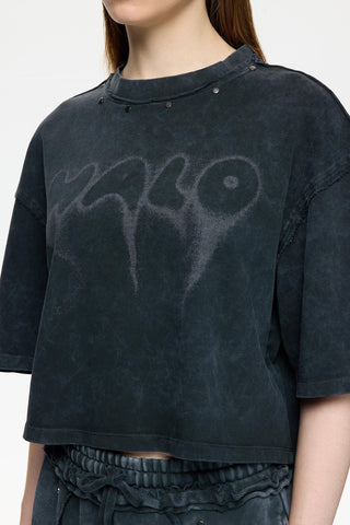 SHORT SLEEVE TEE 305