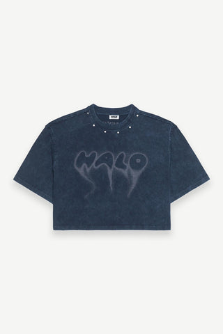 SHORT SLEEVE TEE 306
