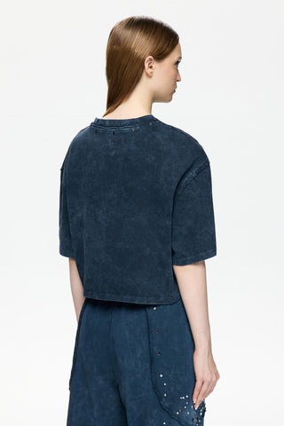 SHORT SLEEVE TEE 306