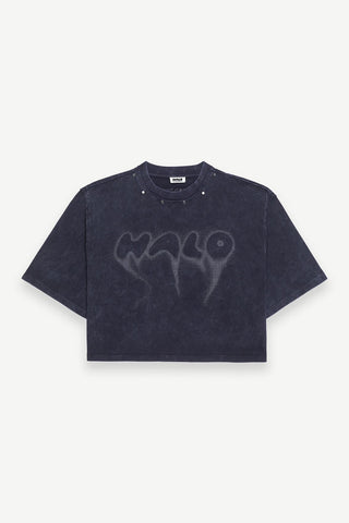 SHORT SLEEVE TEE 307