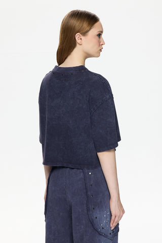 SHORT SLEEVE TEE 307