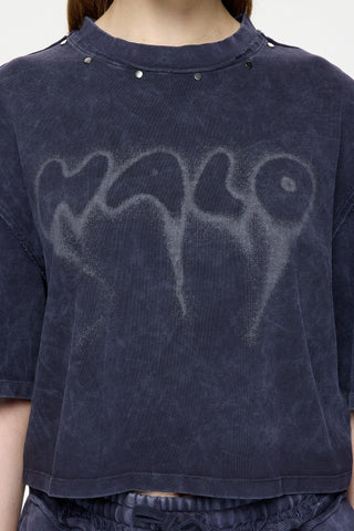 SHORT SLEEVE TEE 307