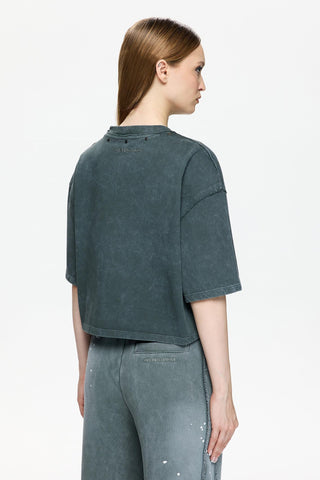 SHORT SLEEVE TEE 308