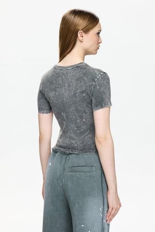 SHORT SLEEVE TEE 309