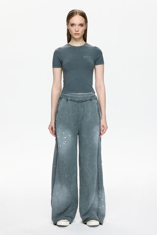 SHORT SLEEVE TEE 310