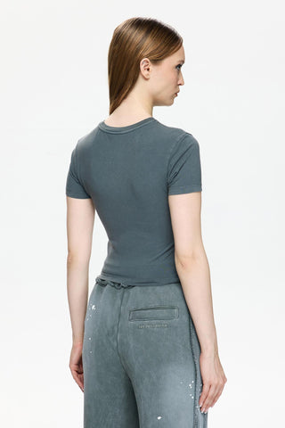 SHORT SLEEVE TEE 310