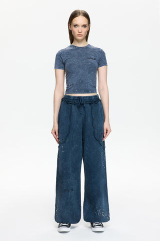 SHORT SLEEVE TEE 311