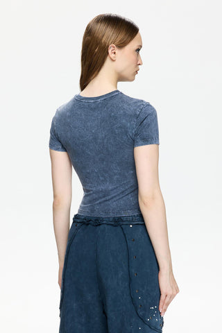SHORT SLEEVE TEE 311