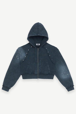 ZIP HOODIES 301