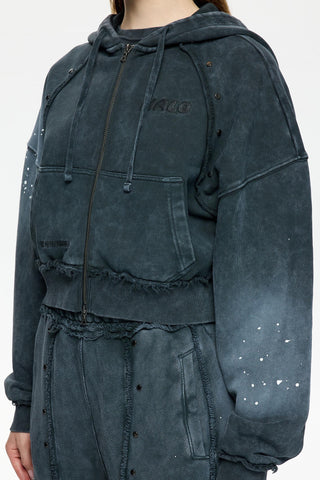 ZIP HOODIES 301