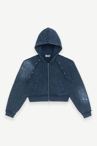 ZIP HOODIES 302