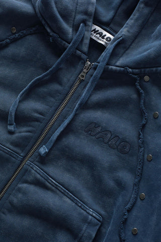 ZIP HOODIES 302