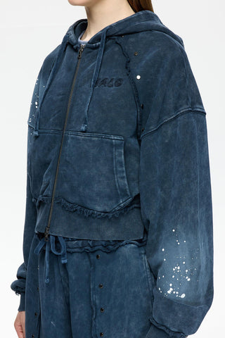 ZIP HOODIES 302