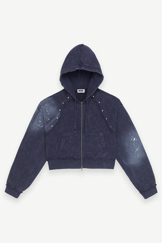 ZIP HOODIES 303