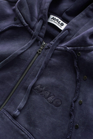 ZIP HOODIES 303