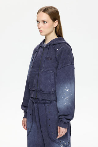 ZIP HOODIES 303