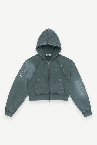ZIP HOODIES 304