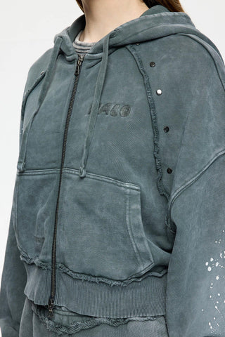 ZIP HOODIES 304
