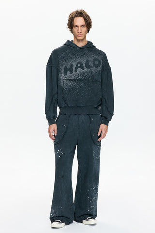 HOODIES 301