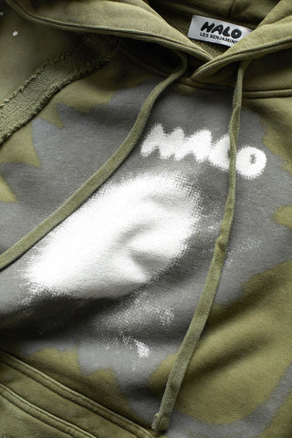 HOODIES 305