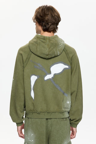 HOODIES 305