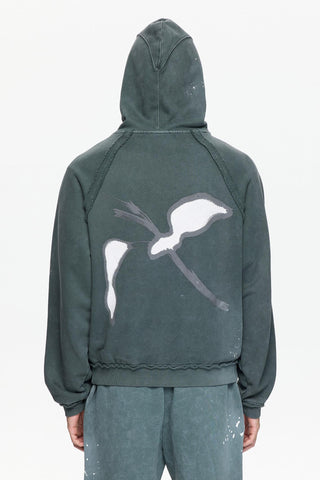 HOODIES 307