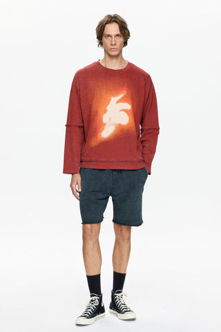 LONG SLEEVE TEE 301