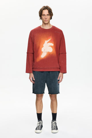 LONG SLEEVE TEE 301