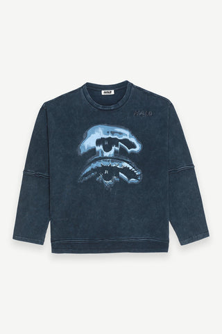 LONG SLEEVE TEE 302