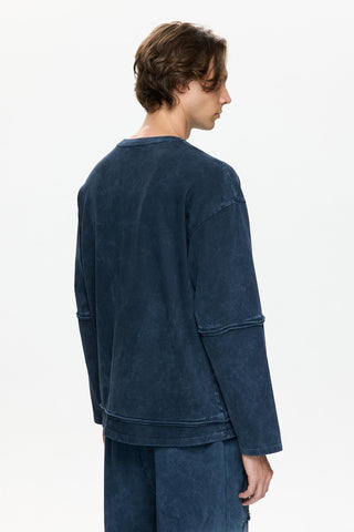 LONG SLEEVE TEE 302