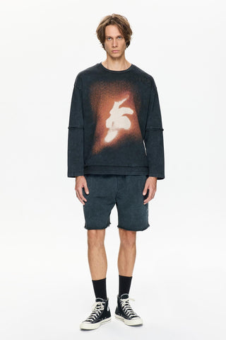 LONG SLEEVE TEE 303