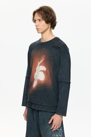 LONG SLEEVE TEE 303
