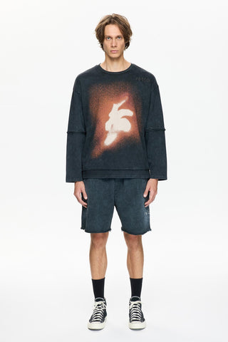 LONG SLEEVE TEE 303