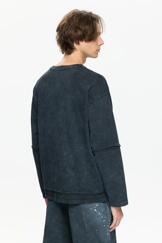 LONG SLEEVE TEE 303