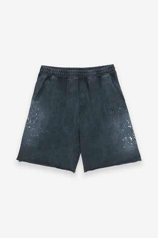 SHORT 301