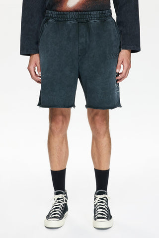SHORT 301