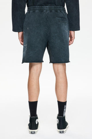 SHORT 301