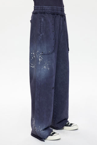 SWEATPANT 303