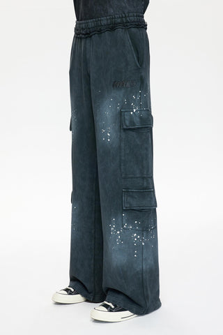 SWEATPANT 306