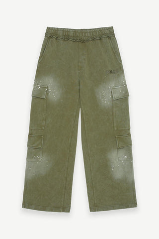 SWEATPANT 307