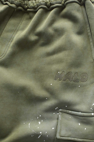 SWEATPANT 307