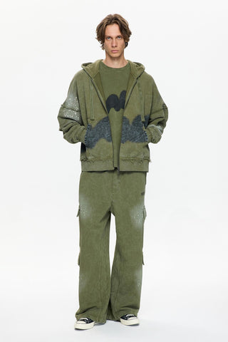 SWEATPANT 307