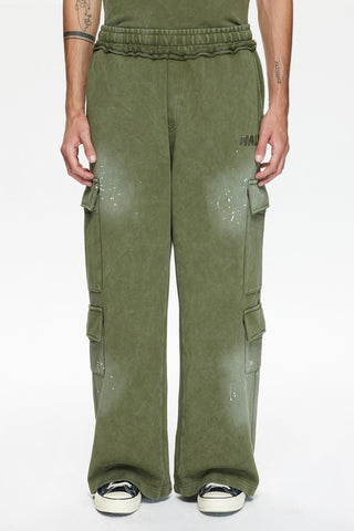 SWEATPANT 307
