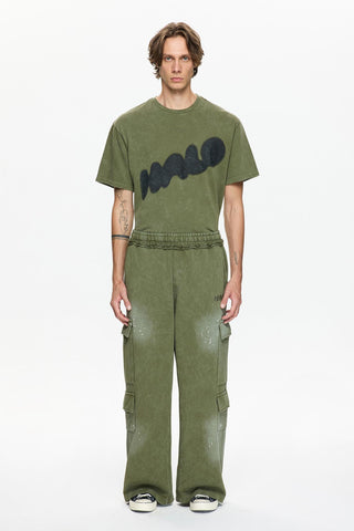 SWEATPANT 307