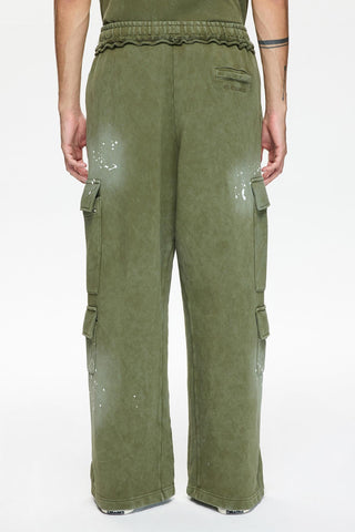 SWEATPANT 307