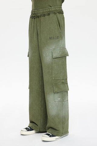 SWEATPANT 307
