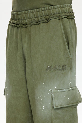 SWEATPANT 307