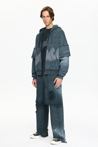 SWEATPANT 308