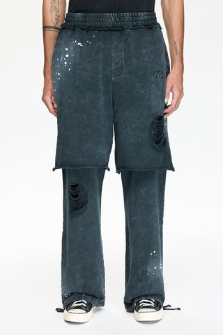 SWEATPANT 308